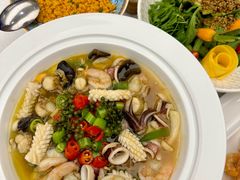 -品海楼·大连海胆锅贴馆(东港店)