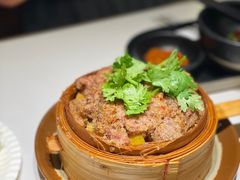 -乔阿马·江南味·驴肉香(龙湖华泾天街店)
