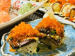 -半藏居酒屋(香港花园店)