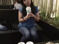 -星巴克(西湖天地店)