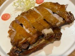 -小放牛炒菜馆(北国商城店)