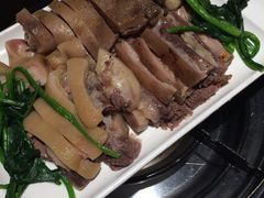 -英子补身汤(海兰路店)