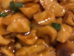 -大鹏饭店·金陵家宴(奥体中心店)