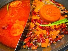 -楠火锅(哈尔滨金爵万象店)