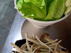 -探窝·竹笙椰子鸡(杨箕店)