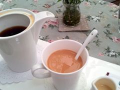 -燕庭·纯燕窝·甜品下午茶(南京西路店)