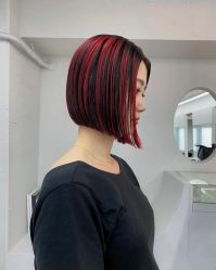-LJOY丽锦造型·烫发染发