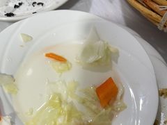 -天乐农家鱼头王(天目湖店)