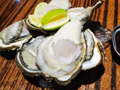 -蚝堡海鲜·威海菜·海肠捞饭·烧烤·亚洲吃蚝公司(幸福门店)
