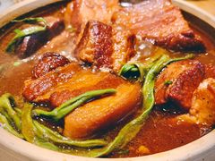 -小天厨民间菜馆(深圳街店)