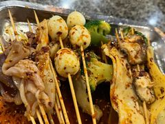 -小街天府(西工小街店)