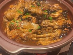 -将军牛排·尔滨地标朝鲜族美食(总店)