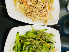 -三盛楼饭店(四流中路店)
