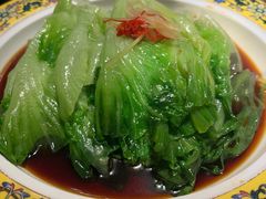 -京味斋·烤鸭·北京菜(安贞店)