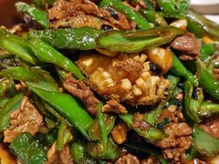 -喜棠·长沙家宴·海鲜·湘菜(麓谷店)