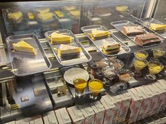 -吱咖啡西式简餐