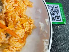 -中国传统伊兰拉面(石景山店)