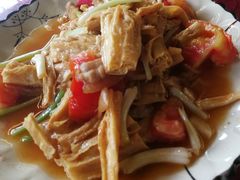 -生态苑农庄(十里画廊遇龙河店)