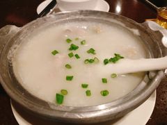 家乡及第粥-武林厨神·粤式茶点(五羊店)