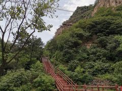 -沕沕水生态风景区