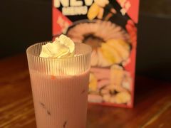 -Outdark Korean Restaurant