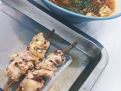 -胖姐麻辣盆(民主三街店)