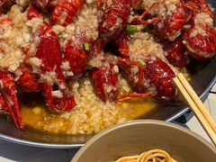 -巴厘龙虾·榜首油焖大虾(洞庭·艺术洋房店)