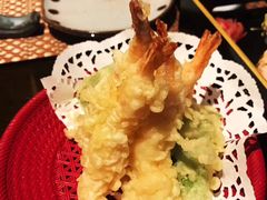 -金沙滩喜来登度假酒店-雅日本餐厅