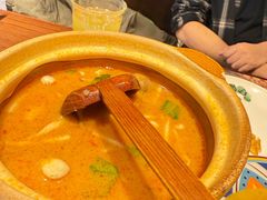 -泰妃殿(武汉首店)