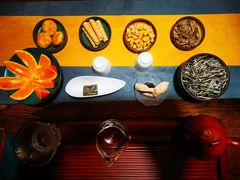 -邈墨茶馆(凤起路店)