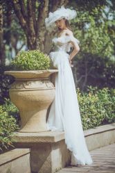 -MANLI BRIDAL婚纱
