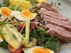 -O'mills Sourdough Bakery&Bistro(永嘉路店)