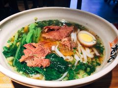 -湘人龙记老长沙米粉(华普国际大厦店)