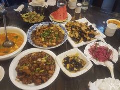 -鸿兴楼酒家(阜阳路店)