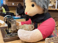 -济州岛泰迪熊博物馆