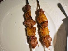 -香料集市新疆餐厅·清真聚餐(成都远洋太古里店)