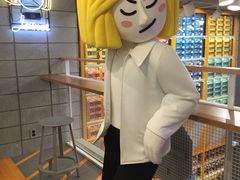 -line friends(明洞旗舰店)