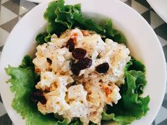 -嘉喜来比萨(罗马花园店)