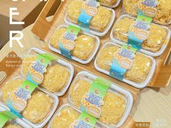 -85度C(生甜甜圈研究工坊·上海松江人民北路店)