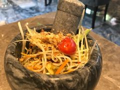 -小巷餐厅(五大街店)
