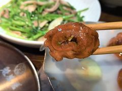 -魁盛居百年鲁菜馆(县西巷店)