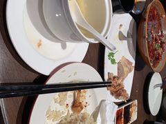 -新旺茶餐厅(嘉里城店)
