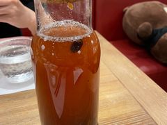 -椒爱水煮鱼川菜(中街大悦城店)