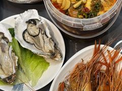 -金龙·打边炉(南京西路店)