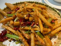 -刘胖子家常菜·蹄花焖藕(江汉路总店)