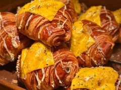 -B&C黄油与面包·THE GARDEN BAKERY概念店(世纪汇店)