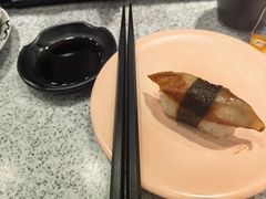 -争鲜回转寿司(金桥家乐福店)