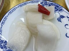 -海鲜街菜馆(海珠南路店)