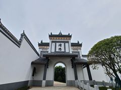 -靖港古镇
