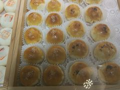 -吴记·吴酥生PASTRY宫廷酥饼